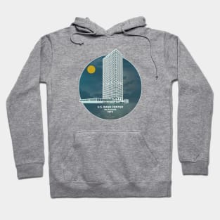 US Bank Building • Milwaukee, WI Hoodie